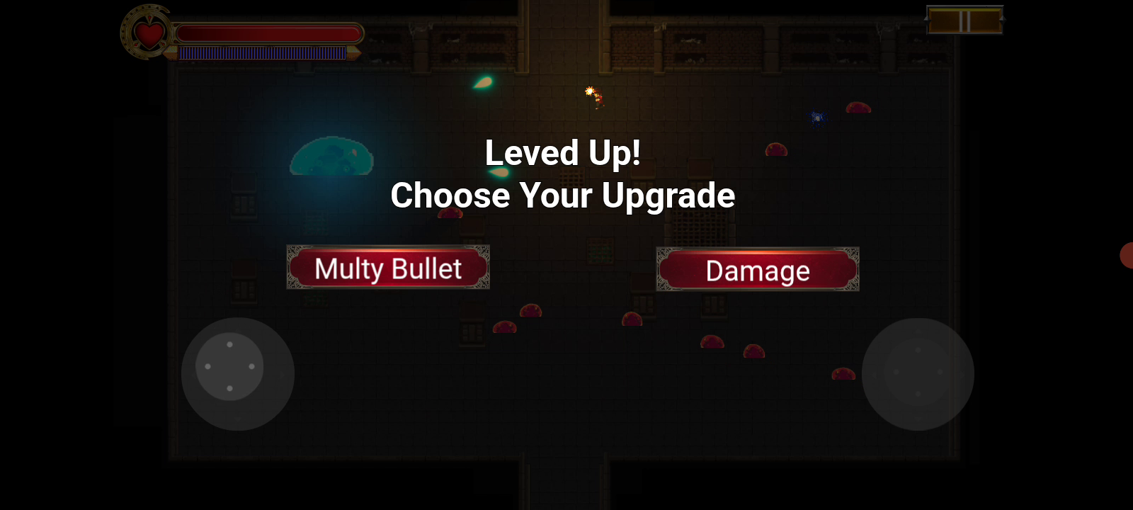 Screenshot 3 for Dungeon Raider